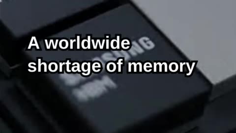 Chip Stocks Amid AI-Driven Supply Shortages