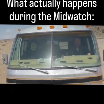 Military - Humor What It Feels Like To Have The Midwatch You Got The Watch Wakeup
