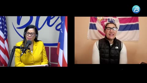 “Visión 360 con Marilyn Martinez Santiago”