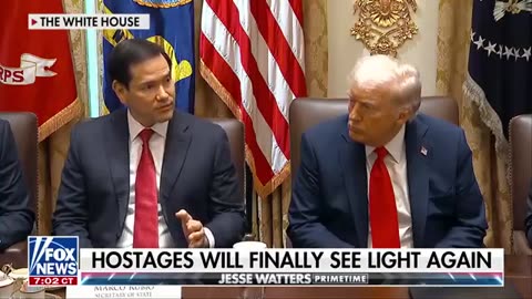 Watters_ Dems are about to blow a fuse