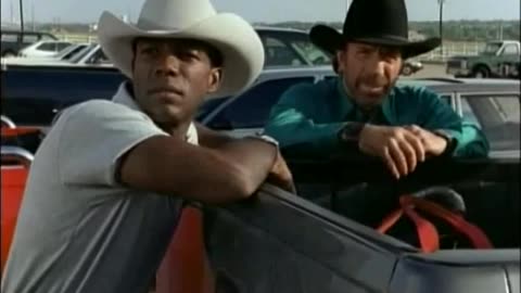 CLASSIC TELEVISION. " WALKER TEXAS RANGER "