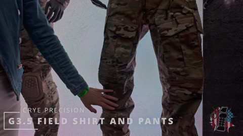 Crye Precision New Releases SHOT Show 2025