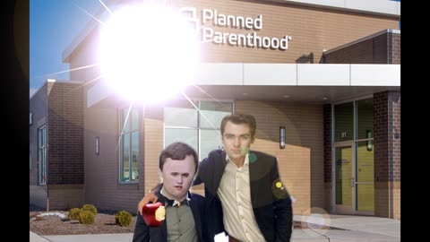 Nick Fuentes Calls Planned Parenthood
