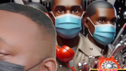 Lady b and Messy talks Ebb