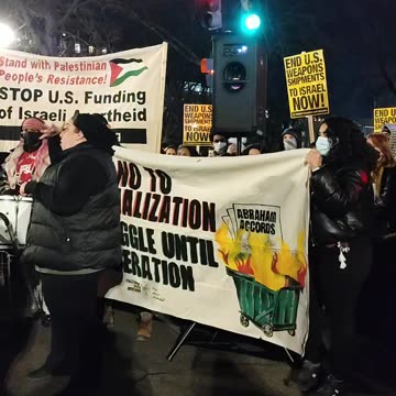 Zionist Donald Trump wants to STEAL Gaza.