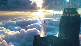Queen AI - I Am In Heaven