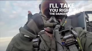 ✈️⚔️ Ukraine Russia War | F-16 Pilots Defend Ukrainian Airspace | RCF