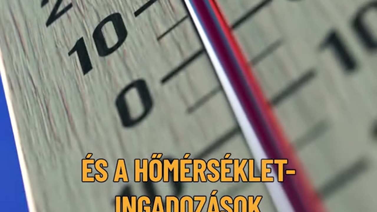 Újabb katasztrófa sújthatja a világot | Ripost