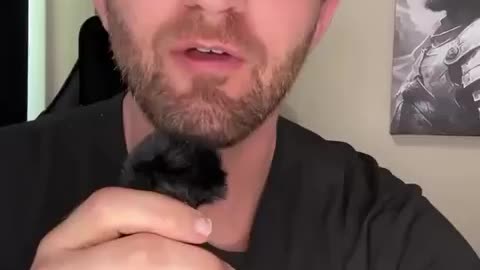 What’s crazier : It’s that they think this is normal…