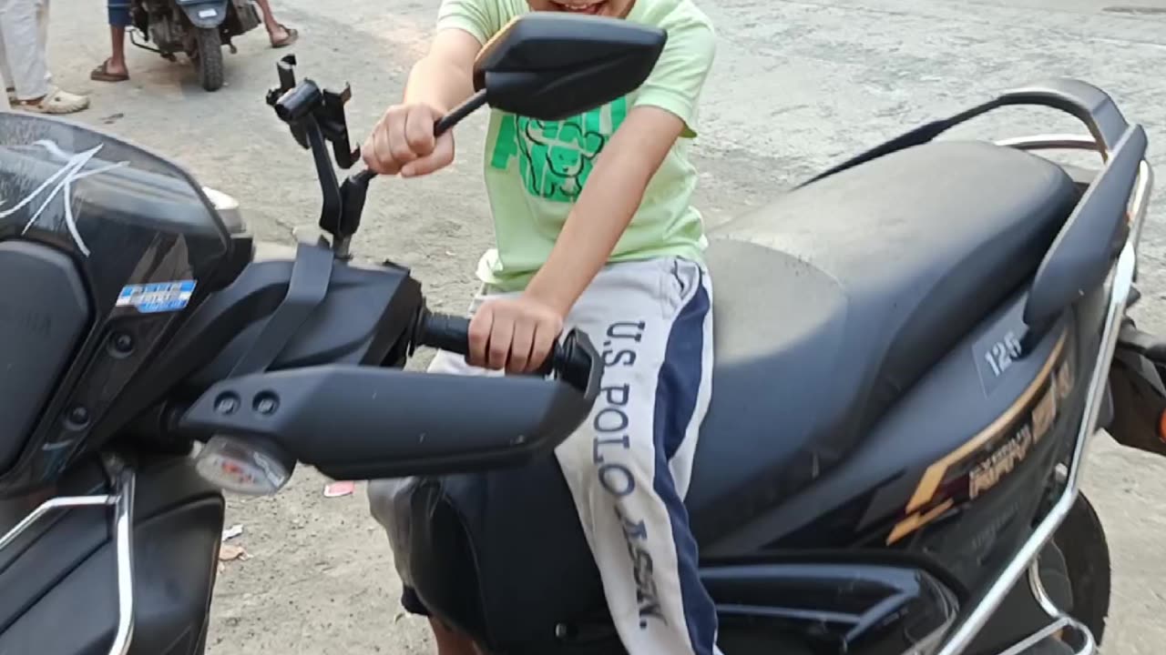 My discipline creates my success.