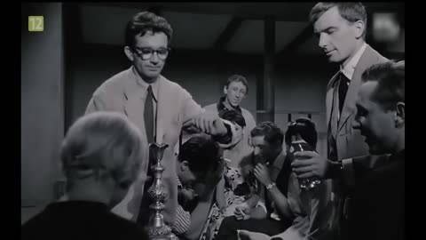 Do widzenia, do jutra 1960