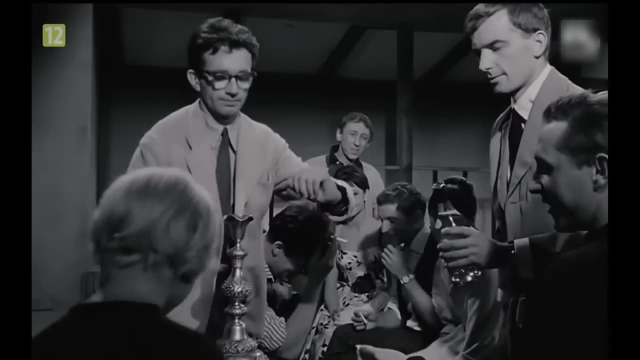 Do widzenia, do jutra 1960