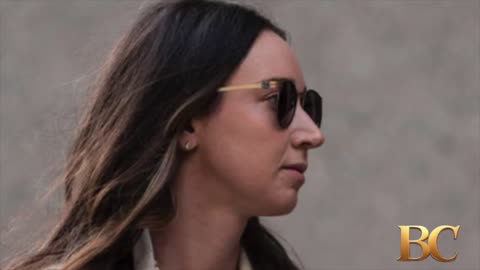 Startup founder Charlie Javice sentenced to 7 years in prison for defrauding JPMorgan Chase