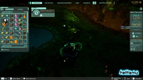 TerraTech Worlds – Episode 228