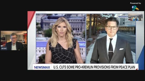 Still Report 4839 is MTG Antisemetic