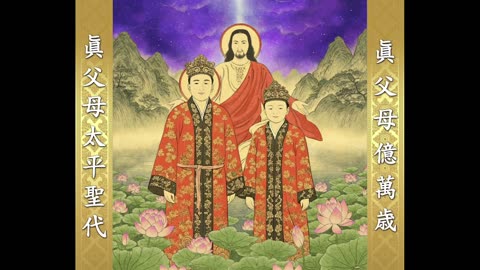 훈독회 천기 16년 천력 9월11일 (양 10월31일)