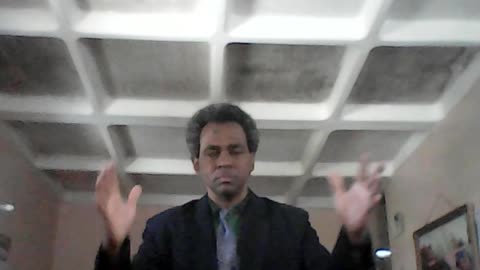 Church with Brother Stephen 2 2 2025 Jeremiah 1 Destructive Preparation for Building and Planting