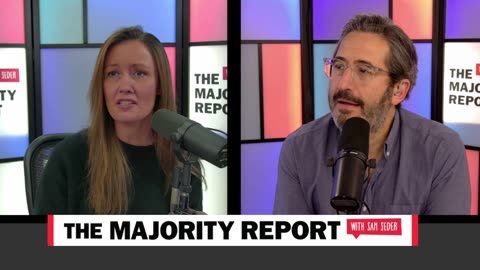 Florida's Forgotten Black-Seminole Guerrilla War Against The US Army w/ Jamie Holmes | MR Live