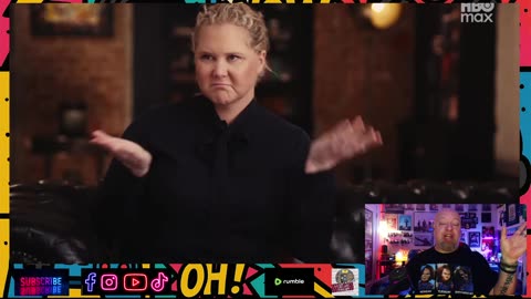 Mel Brooks: The 99 Year Old Man Trailer reaction