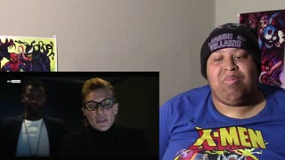 "Fight or Flight" Trailer | Chipmunk Reaction