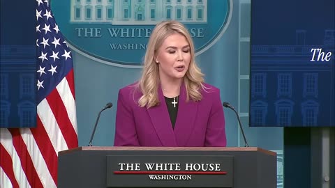 Trump’s Press Secretary HUMILIATES Reporter With Brutal Facts on Illegal Immigration!