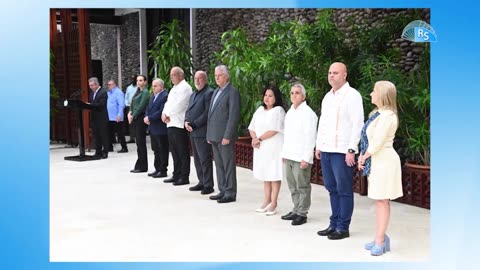 Marcha del pueblo combatiente en honor a los caídos en el cumplimiento del deber