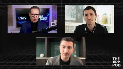 XRP to Lead Great Reset? Ft Black Swan Capitalist