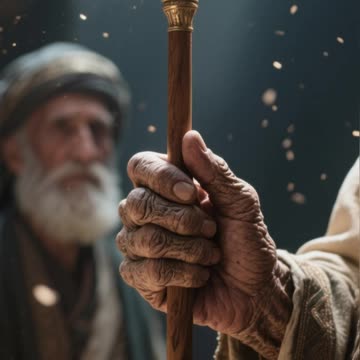 The Prophecy of the Lion's Cub.