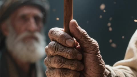 The Prophecy of the Lion's Cub.