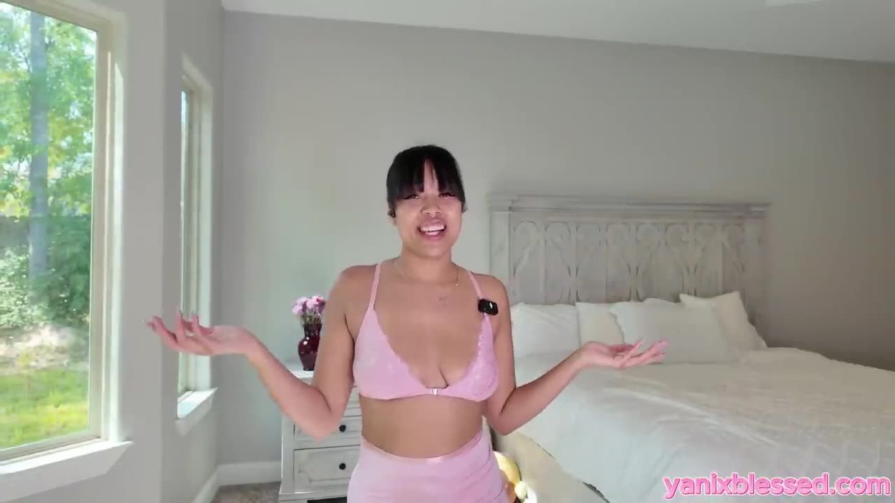 Pajama TryOn Haul ｜ PINK EDITION