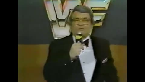 WWF Championship Wrestling Jul 06 1985