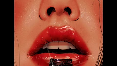 Pop Kill #1 Comic Book Review Mad Cave Studios Anarchist Reacts Reaction
