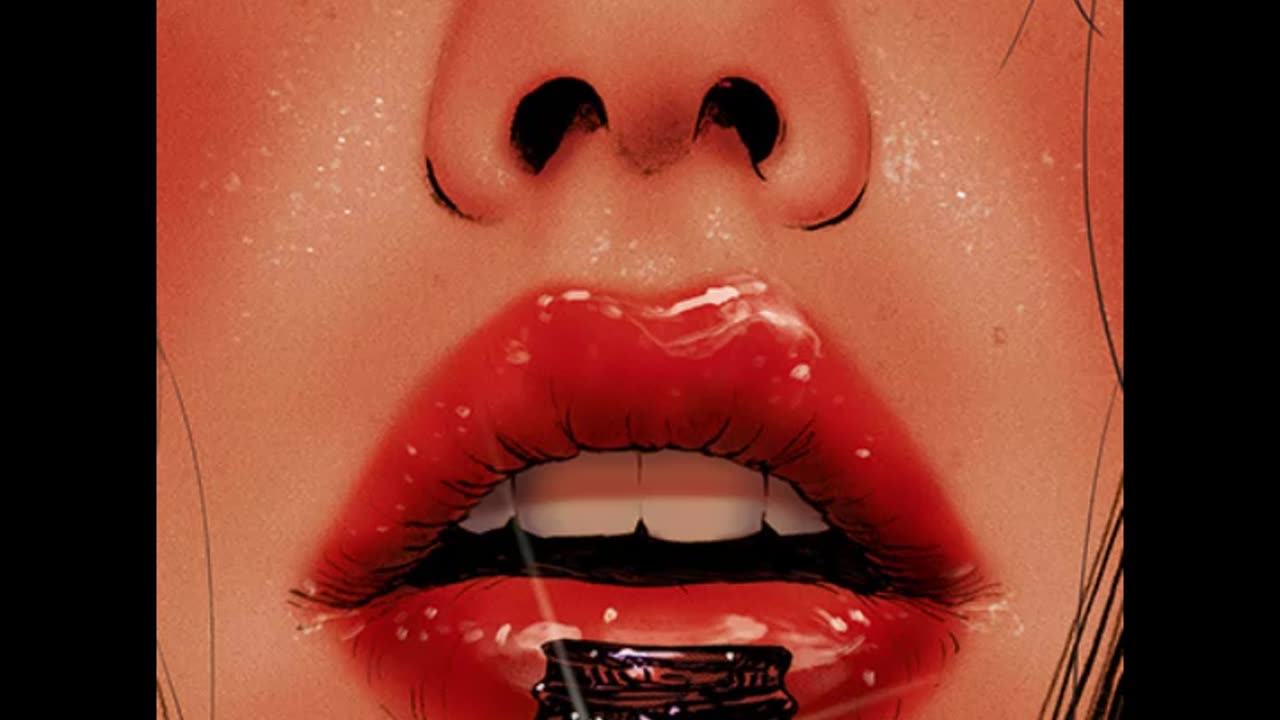 Pop Kill #1 Comic Book Review Mad Cave Studios Anarchist Reacts Reaction