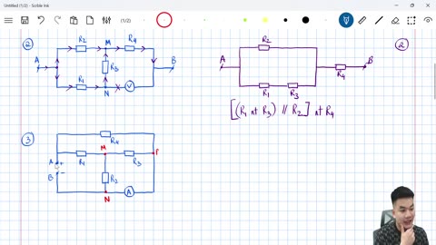 Chương 4 - Buổi 3 - Luyện vẽ lại mạch
