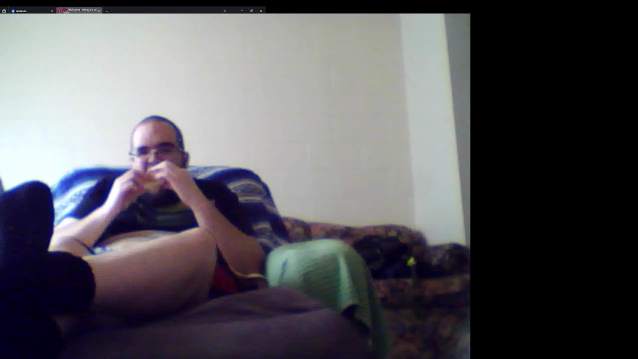 i dont have teeth & this is how i eat meat & subs