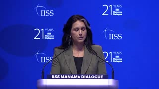 THE IMPERATIVE OF SECURITY COOPERATION