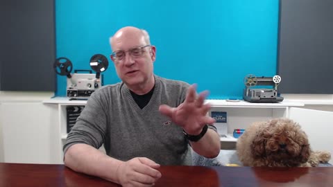 Flicks With Rick - My Favorite Brunette Watch Party