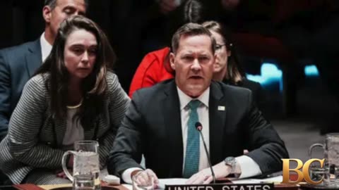 US warns Iran that ‘all options are on the table’ in emergency UN meeting