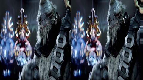 Halo 2 Anniversary 3D Meta Quest Full Cinematics