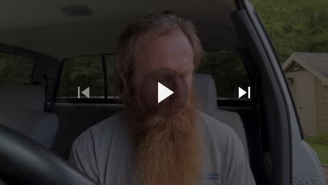 Talking to the wind