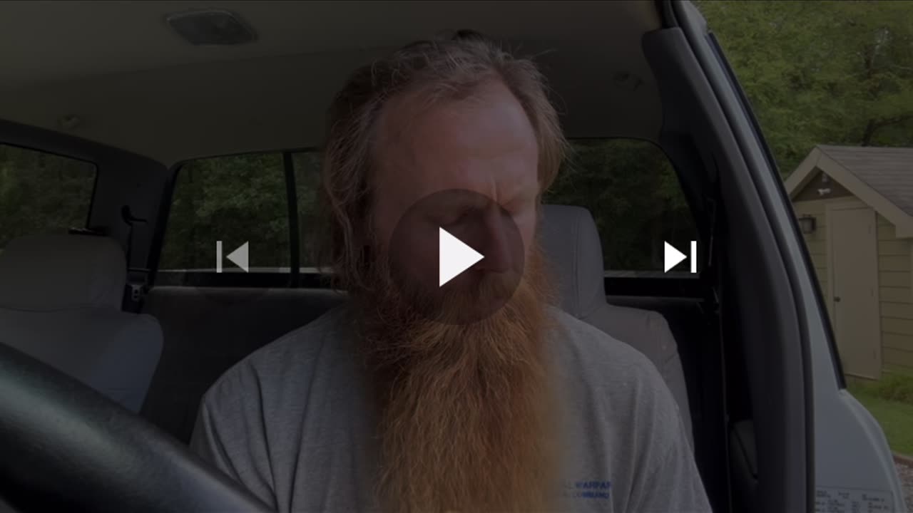 Talking to the wind