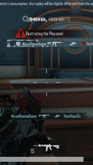 Russian Song + PUBG Mobile = Fire