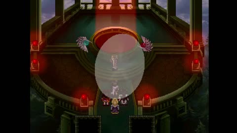 Too Little, Too Late - Theia: The Crimson Eclipse Pt.80