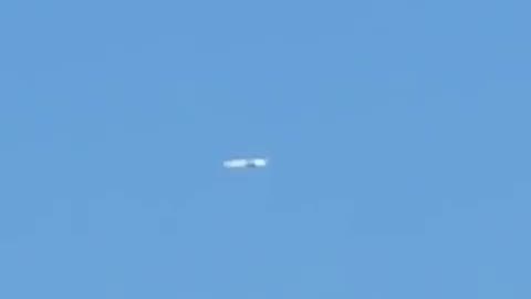 🛸👁️ Central Texas Sighting: Unseen Object in the Sky! | TheTruthAbove