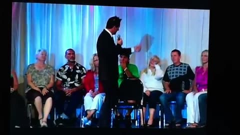 Golden Handshake