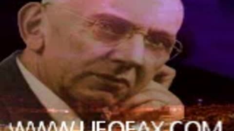 Cayce's Prophecies Insights