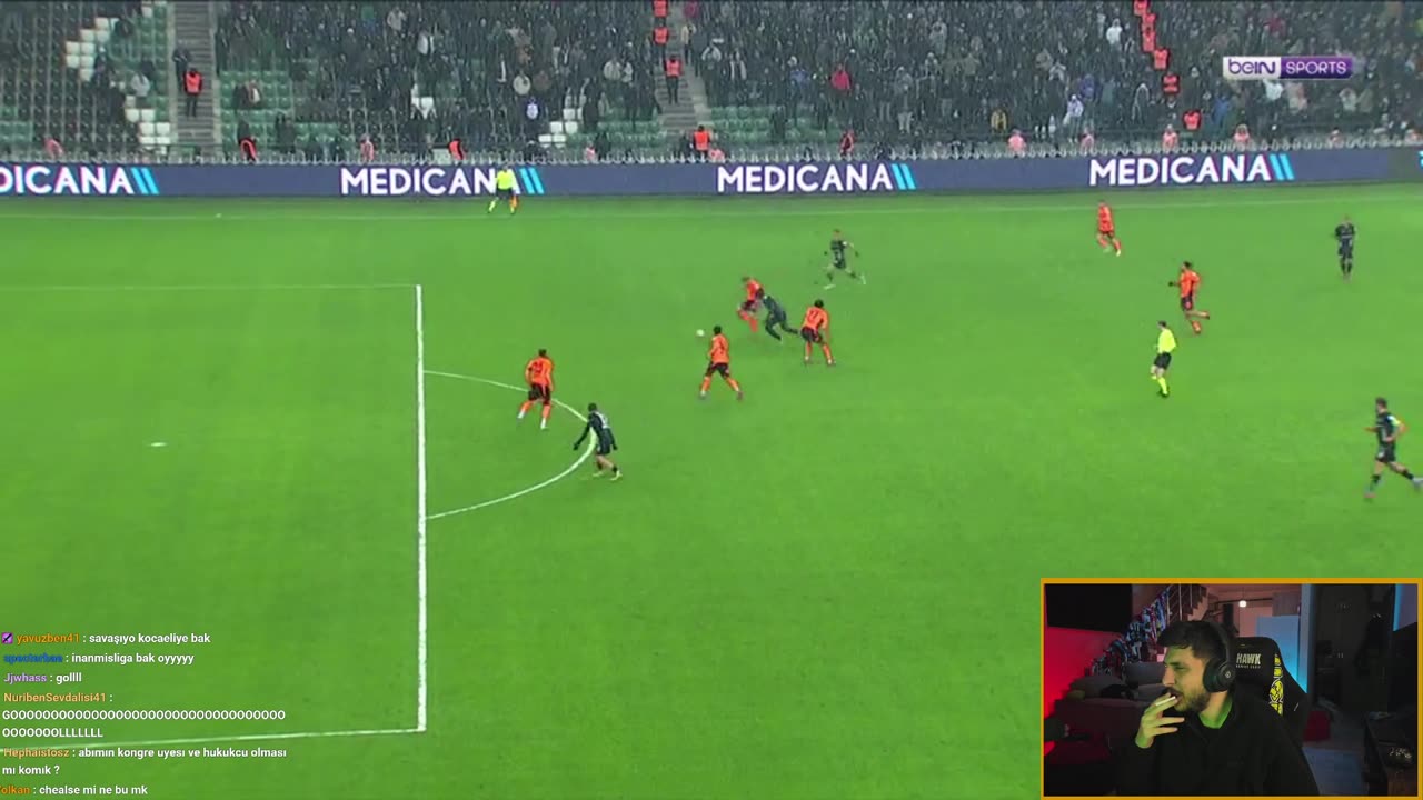 Çorbacı Nuriben | !blerp