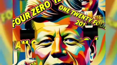 I Am Q - The Great Awakening