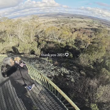 Thank You, 2025⁣ ⁣ For the lessons. ⁣ ⁣ For the growth. ⁣ ⁣ For everything in between.⁣