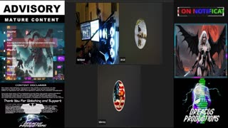 DREAGUS PRODUCTIONS WEDNESDAY SHOWS-5 NOV 25raw